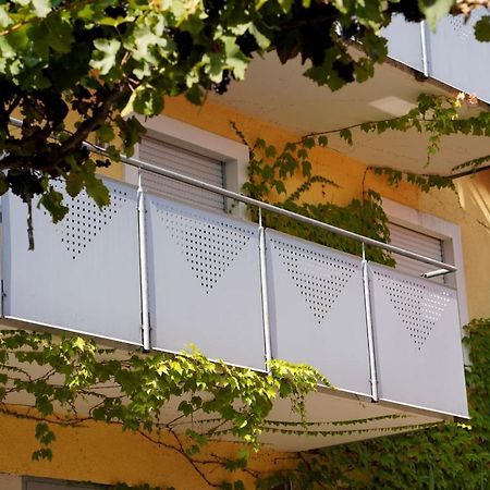 Weingut Martin Blass Erlabrunn  Exteriér fotografie