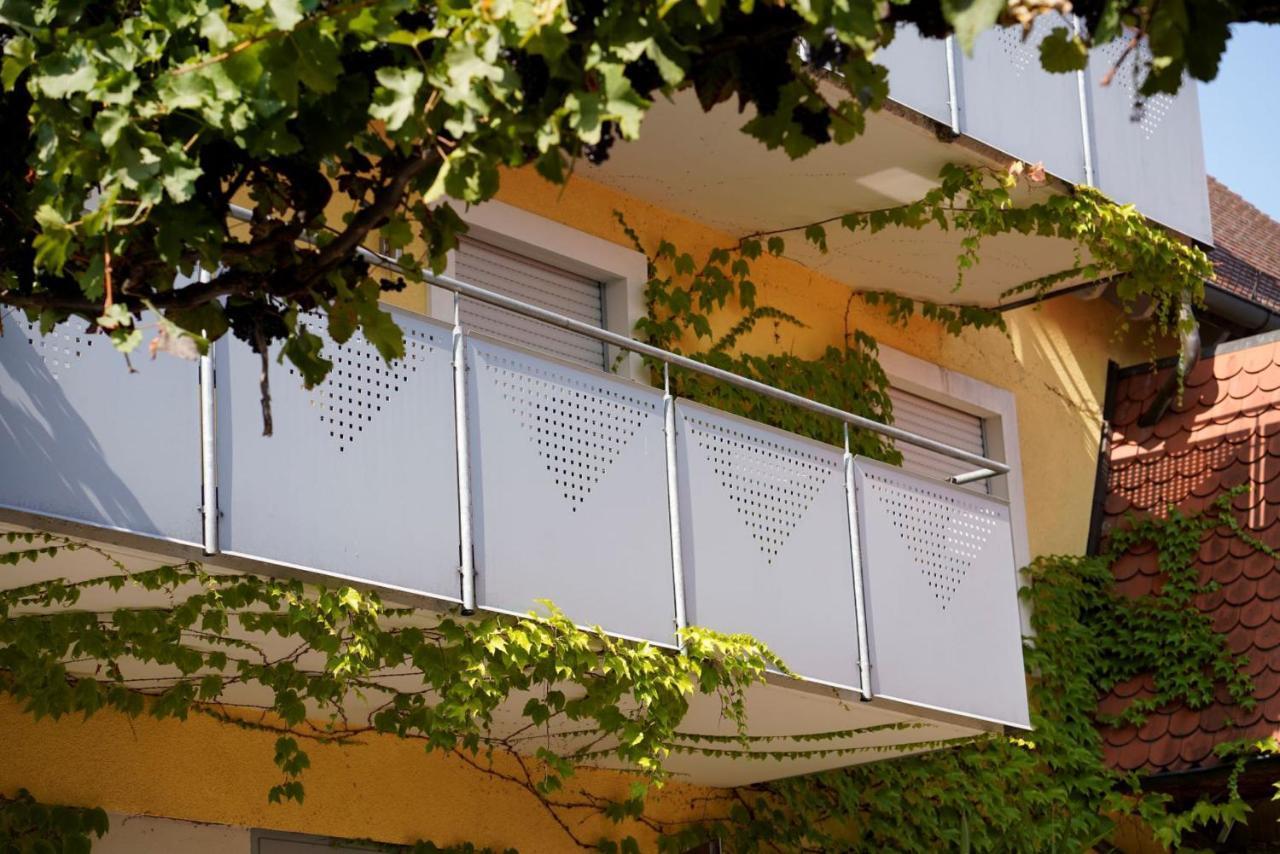 Weingut Martin Blass Erlabrunn  Exteriér fotografie