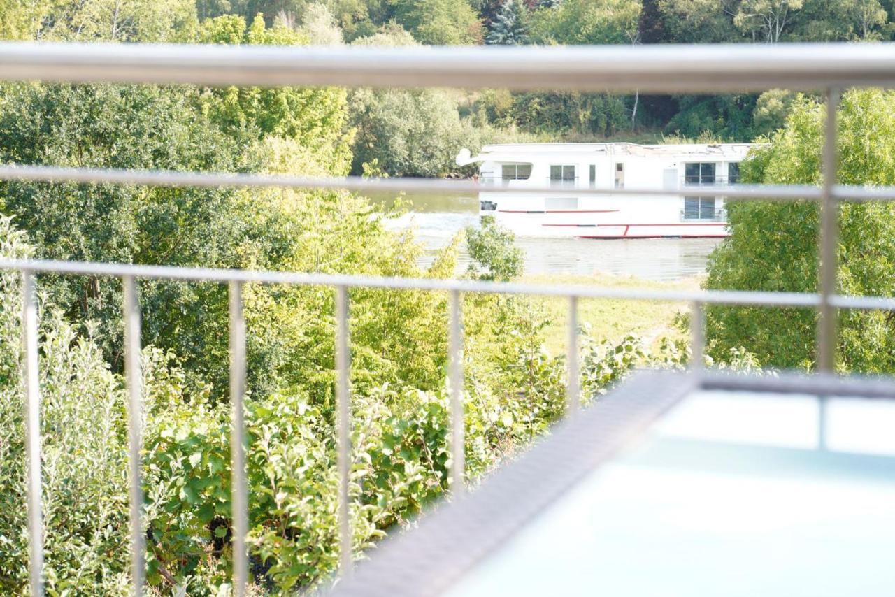 Weingut Martin Blass Erlabrunn  Exteriér fotografie